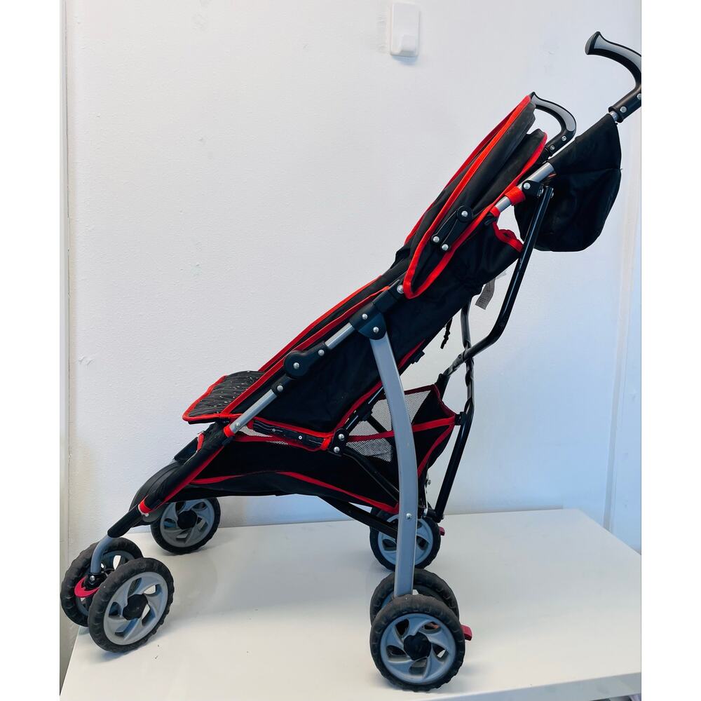 The First Years Ignite Stroller - Picture 6 of 7